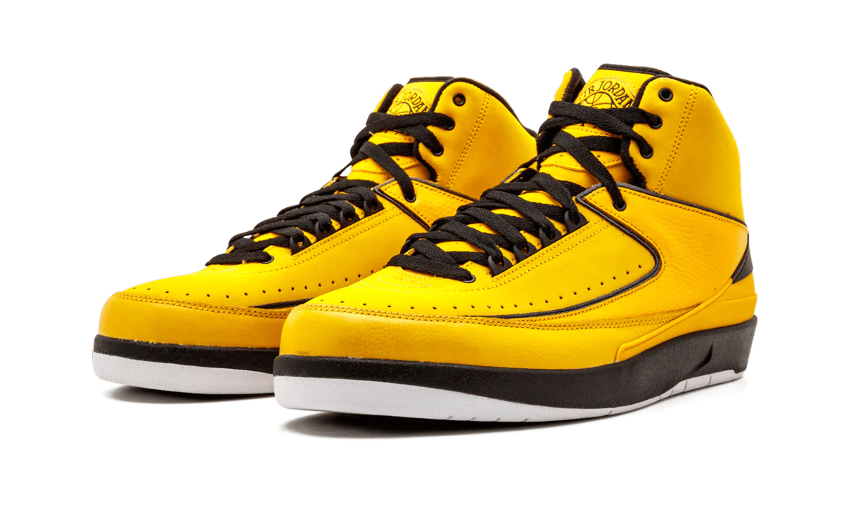 AJ 2 Retro QF
