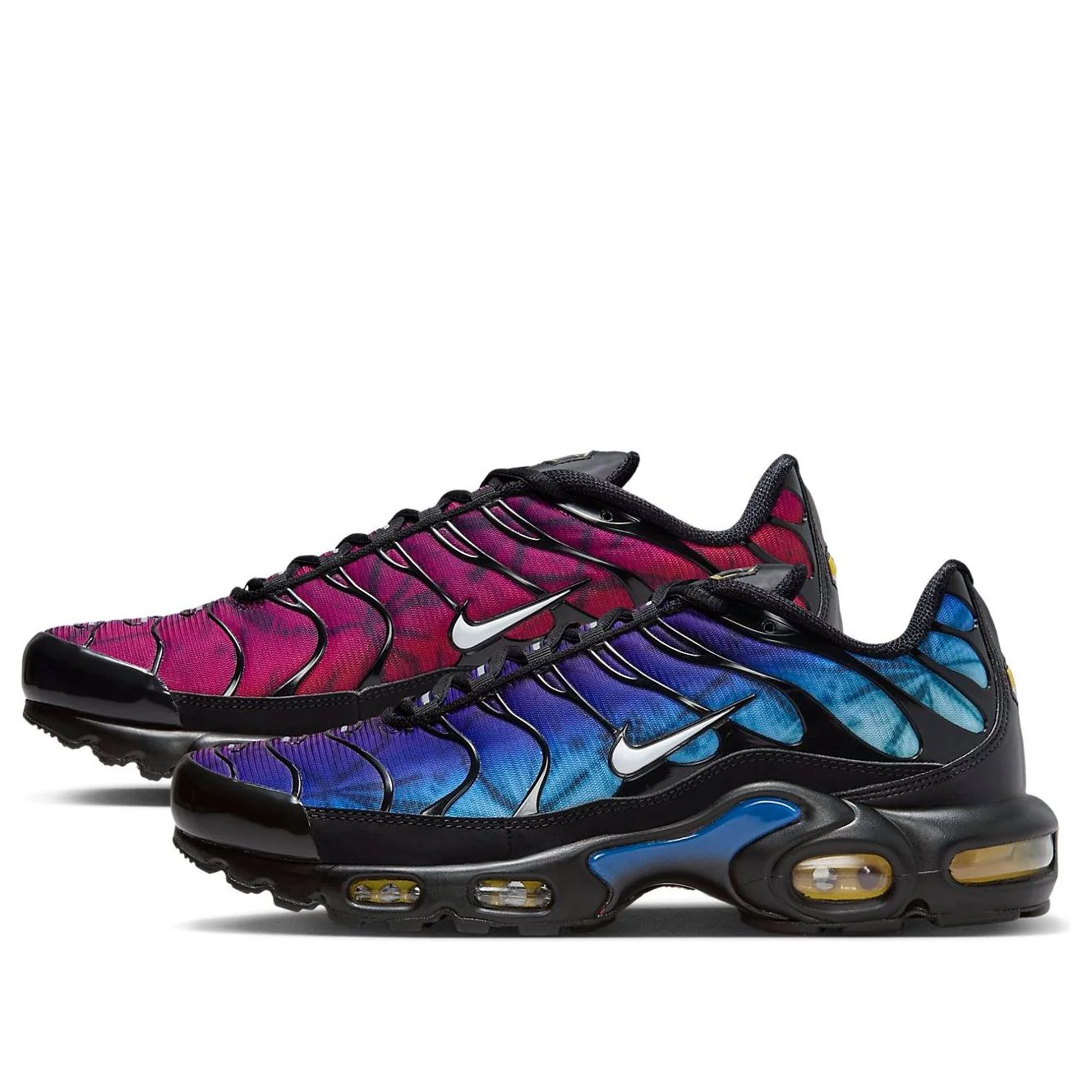 Air Max Plus '25th Anniversary' FV0393-001