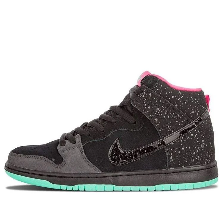 Dunk High Premium SB 'Northern Lights' 313171-063