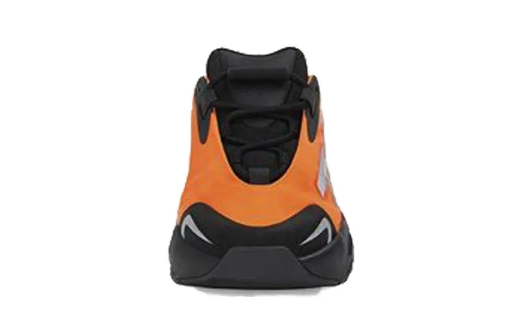 Yeethtzy Boost 700 MNVN Infant 'Orange' FX3355