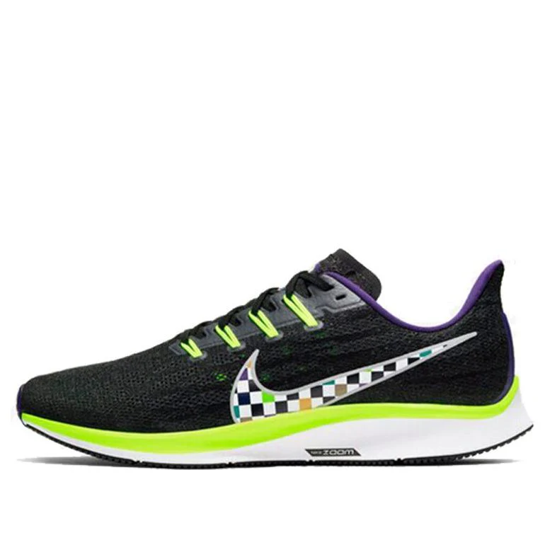 Air Zoom Pegasus 36 'Multi-Color' CQ4814-071