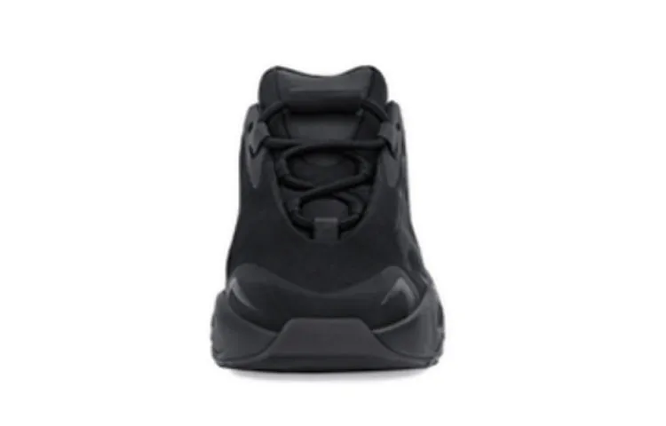 Yeethtzy Boost 700 MNVN Infant 'Triple Black' FY4392