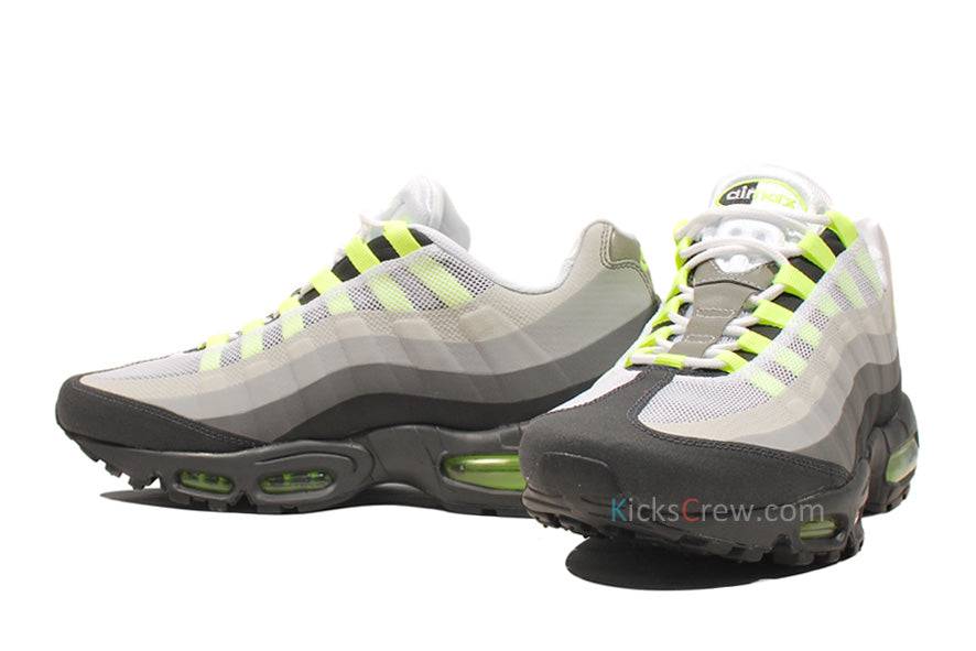 Air Max 95 No Sew 'Neon' 511306-040