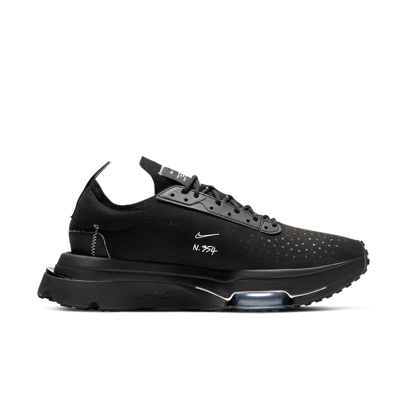 Air Zoom-Type 'Triple Black' CJ2033-004