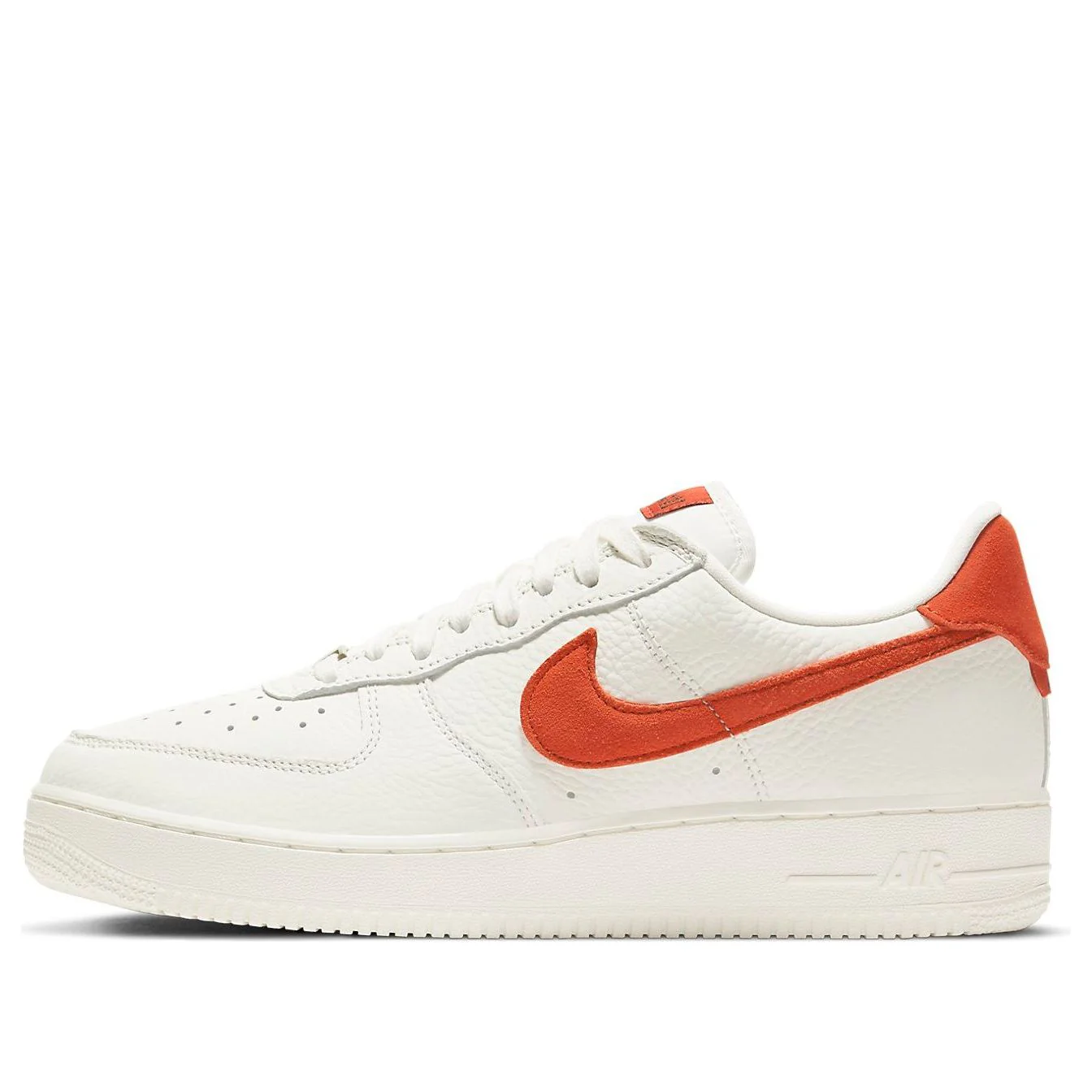 Air Force 1 '07 Craft 'Mantra Orange' CV1755-100