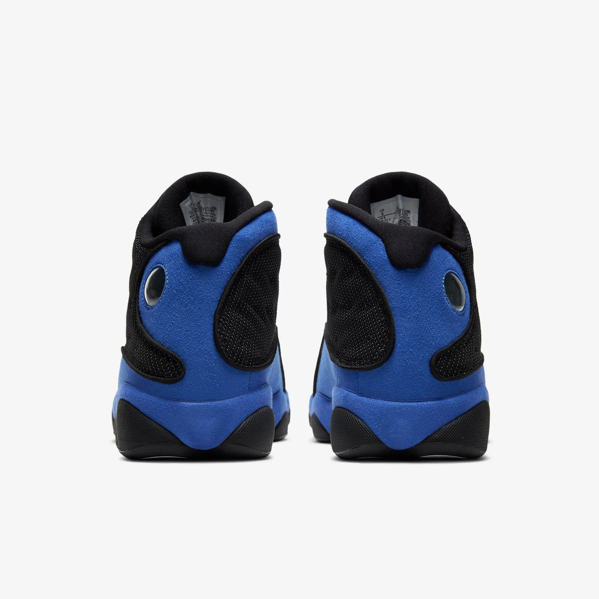 (Men's) AJ 13 Retro 'Hyper Royal' (2020) 414571-040