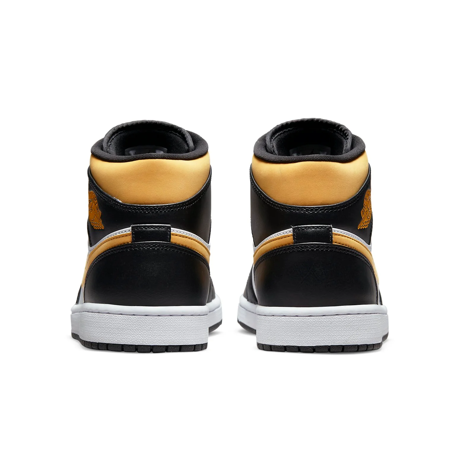 Mid 'Black University Gold' 554724-177