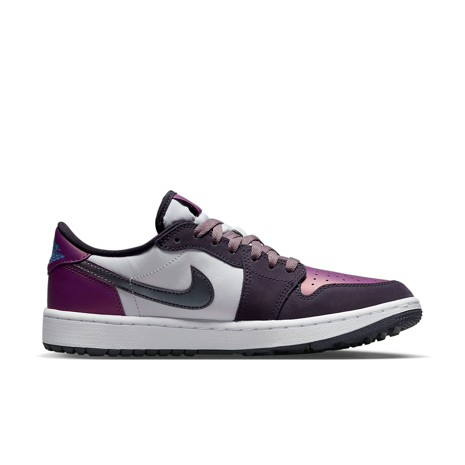 Low Golf NRG 'Purple Smoke' DZ9787-155