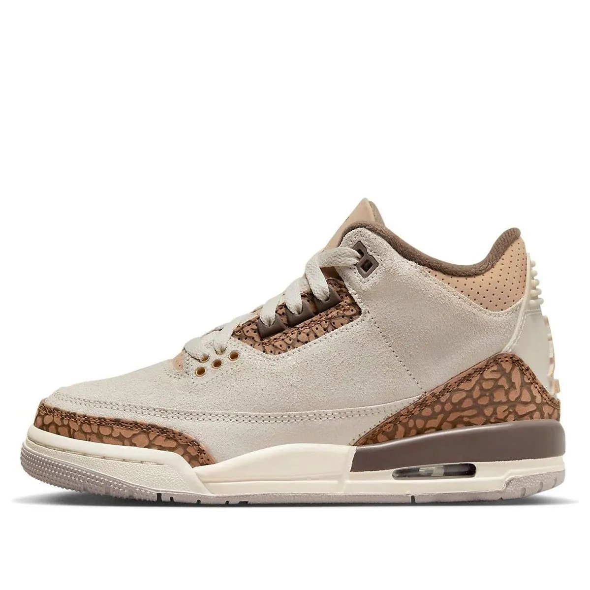 (GS) AJ 3 Retro 'Palomino' DM0967-102