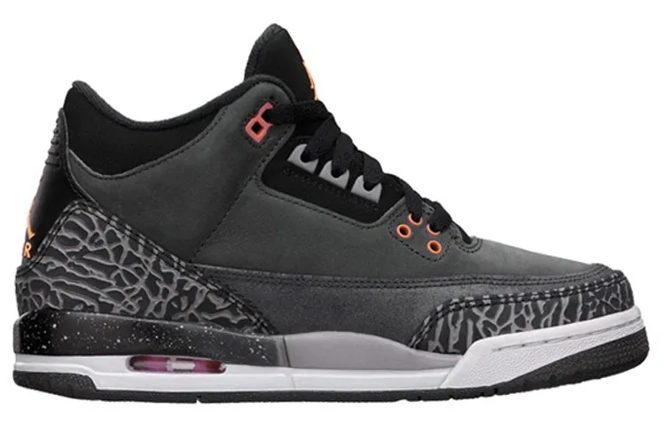 (GS) AJ 3 Retro 'Fear' 626968-040