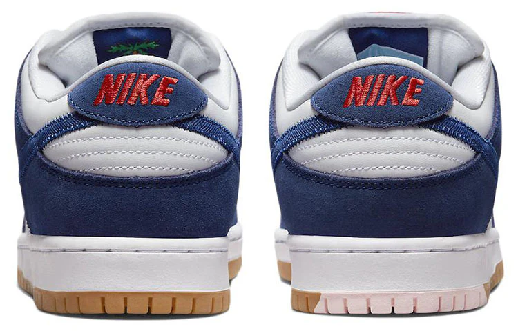 SB Dunk Low 'Los Angeles Dodgers' DO9395-400