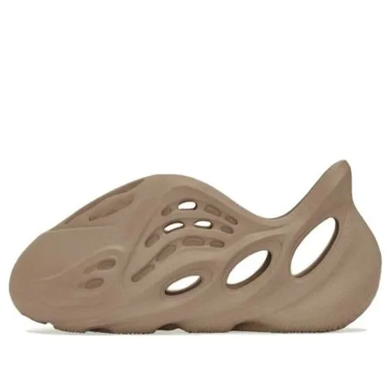 (TD)Yeethtzy Foam Runner Infants 'Mist' GW1971