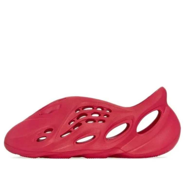 Yeezy Foam Runner 'Vermilion' GW3355