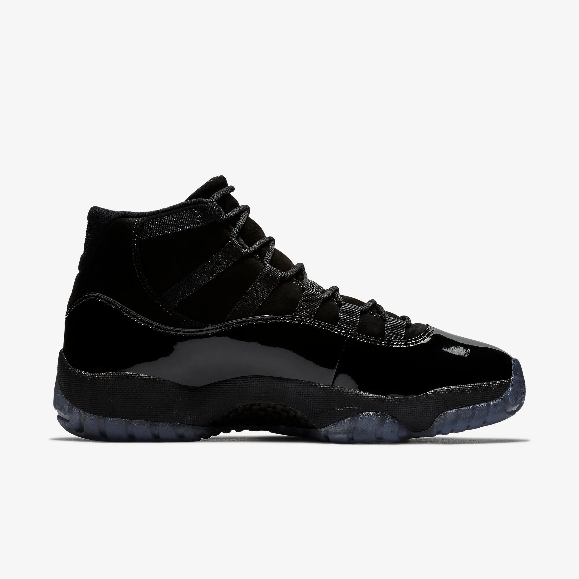 (Men's) AJ 11 Retro 'Cap and Gown' (2018) 378037-005