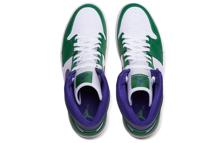 Mid 'Incredible Hulk' 554724-300