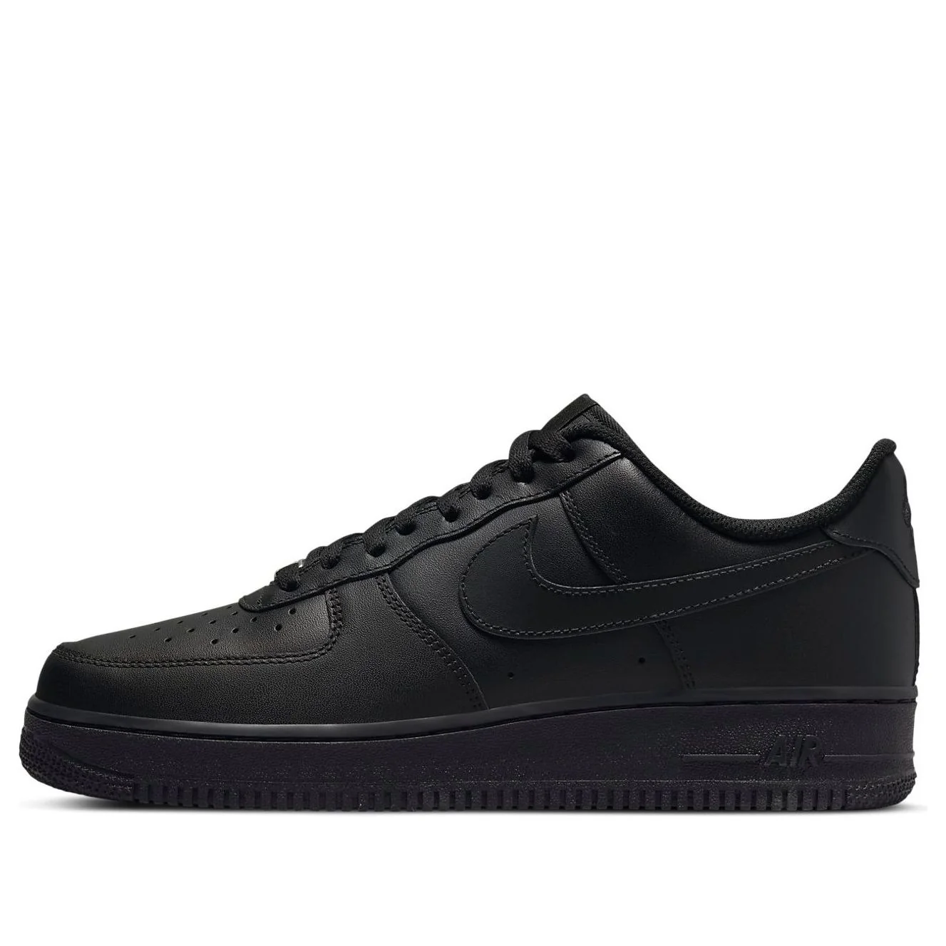 Air Force 1 Low '07 'Triple Black' CW2288-001