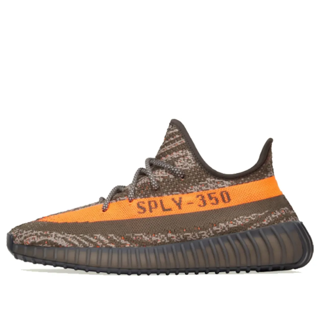 Yeethtzy Boost 350 V2 'Carbon Beluga' HQ7045