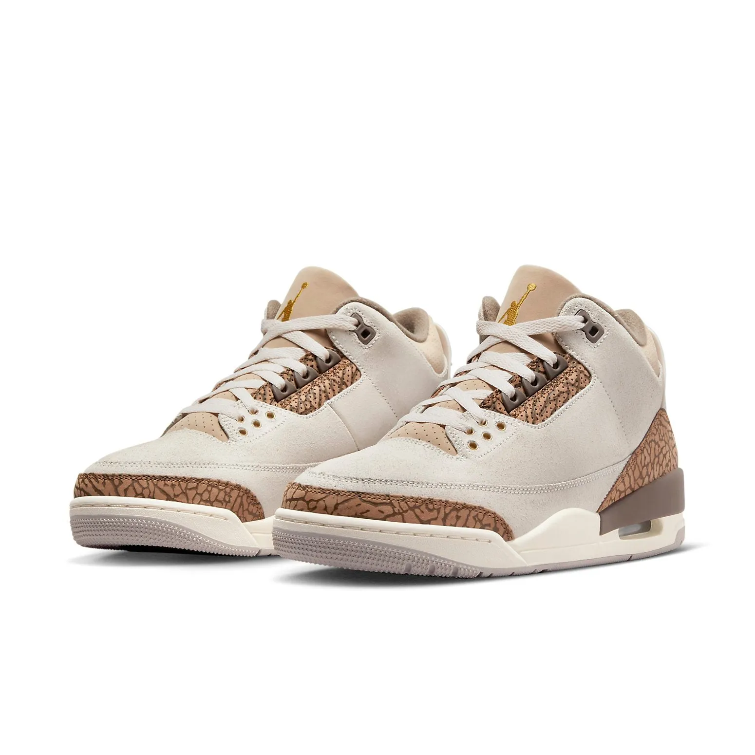 AJ 3 Retro 'Palomino' CT8532-102