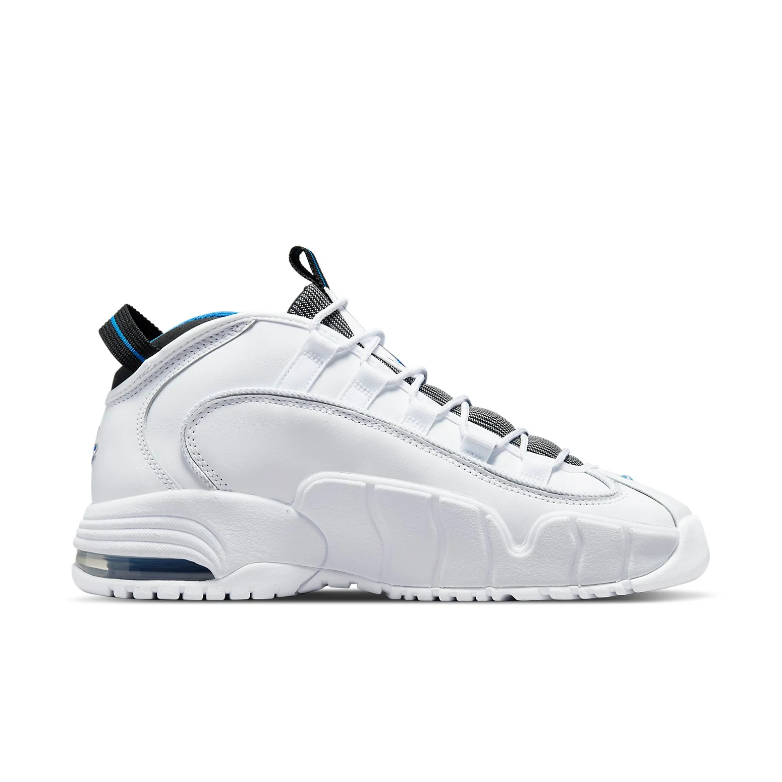 Air Max Penny 1 'Home' 2022 DV0684-100