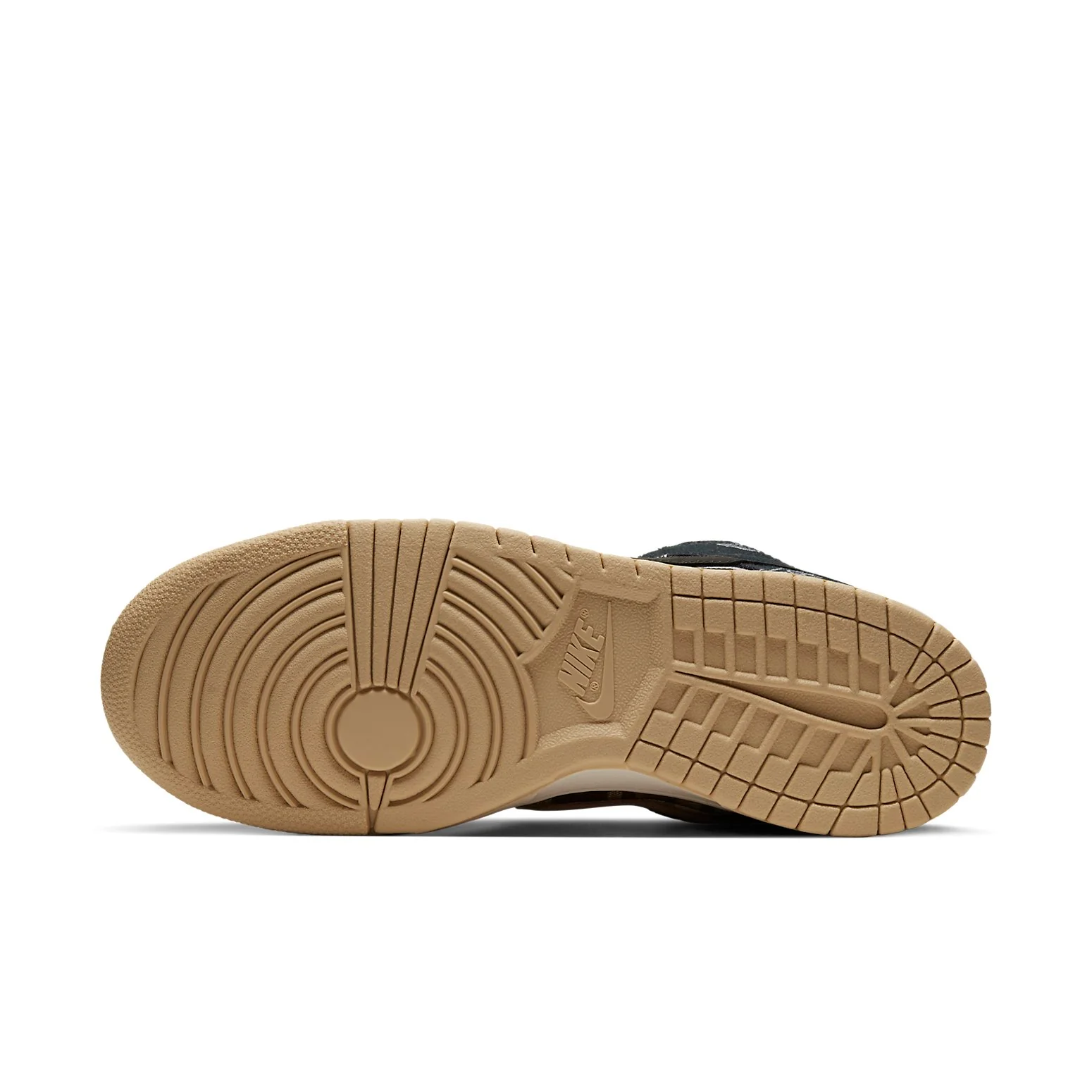 Travis Scott x Dunk Low Premium QS SB 'Cactus Jack' CT5053-001