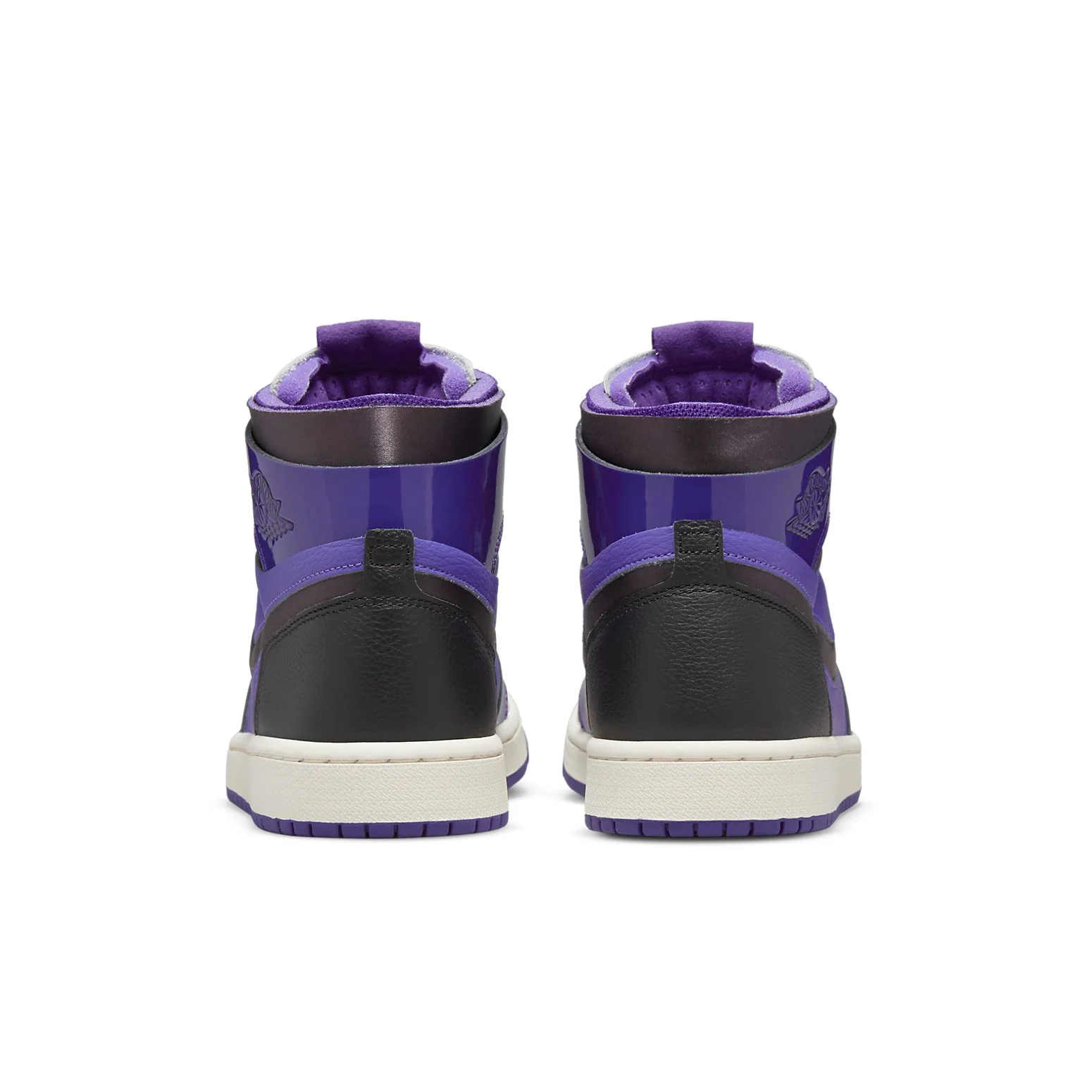 (WMNS)  Zoom Comfort 'Court Purple Patent' CT0979-505