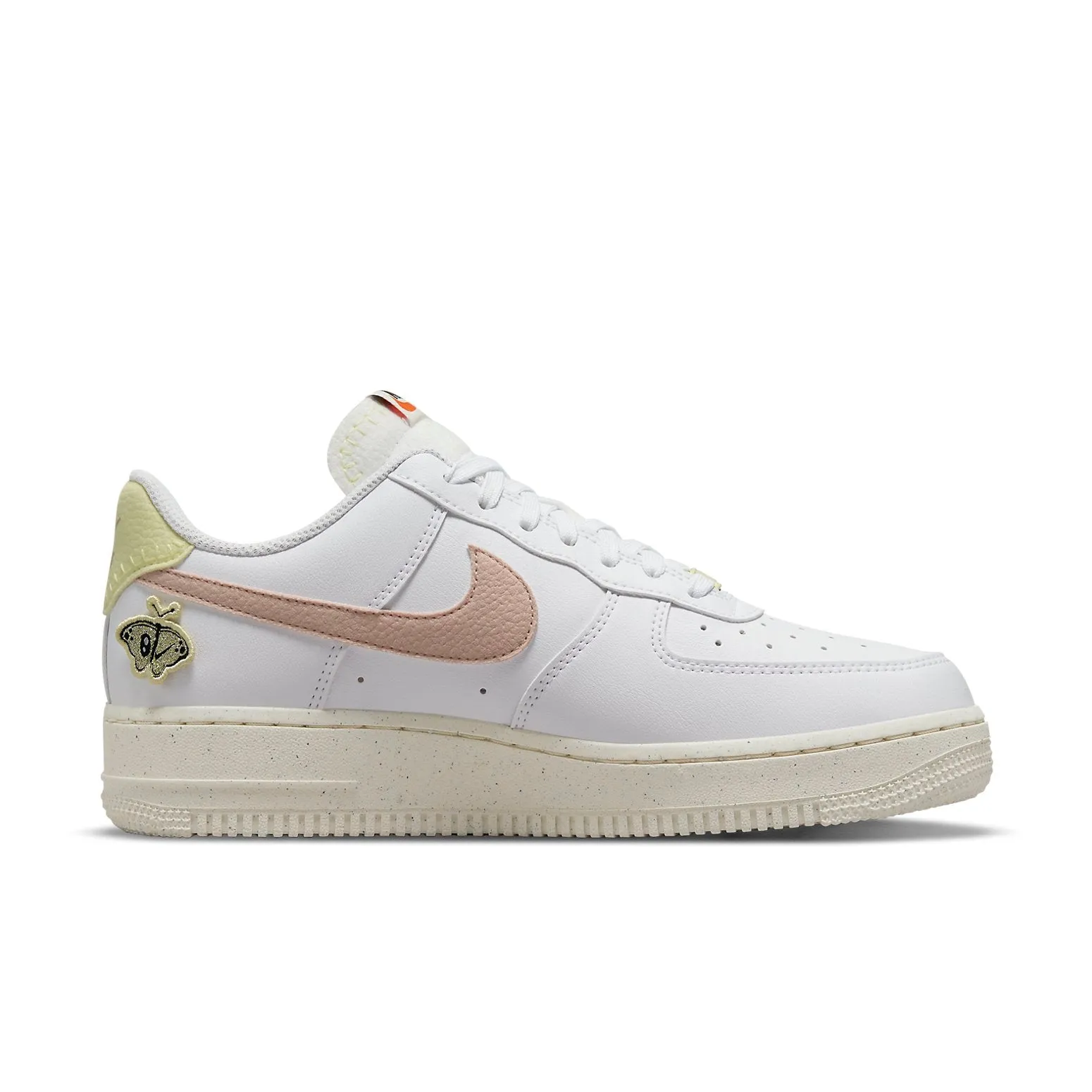 (WMNS) Nk AF 1 '07 SE 'Flower Power' DJ6377-100