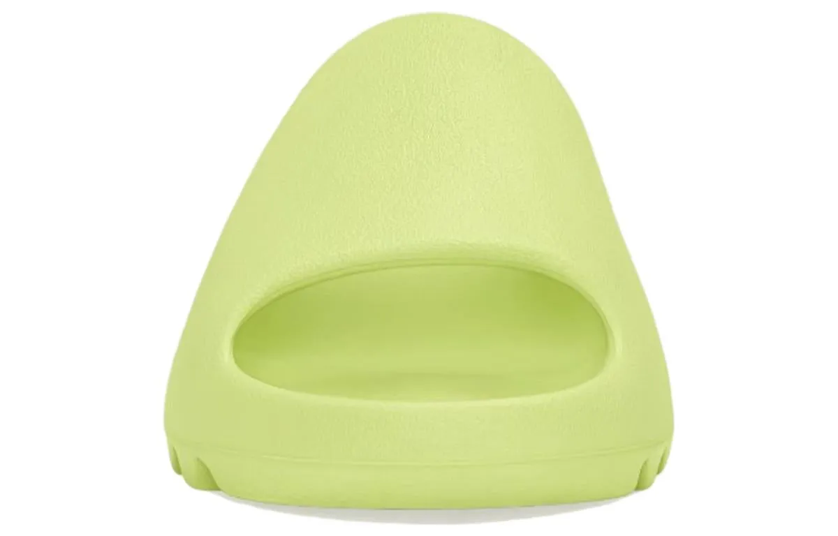 Yeethtzy Slide 'Glow Green' HQ6447