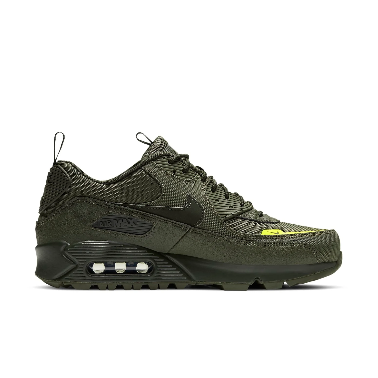 Air Max 90 Surplus 'Cargo Khaki' CQ7743-300