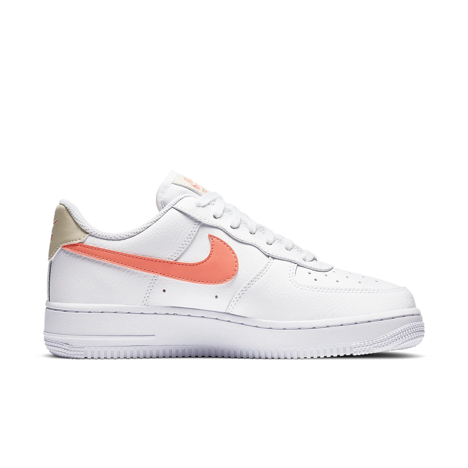 (WMNS)  Air Force 1 '07 'Atomic Pink' 315115-157