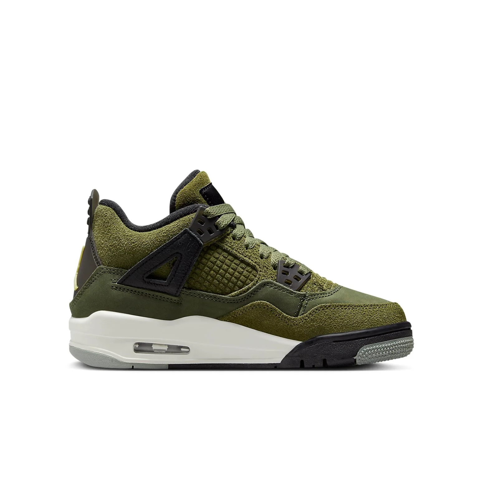 (GS)  Retro SE 'Craft - Olive' FB9928-200