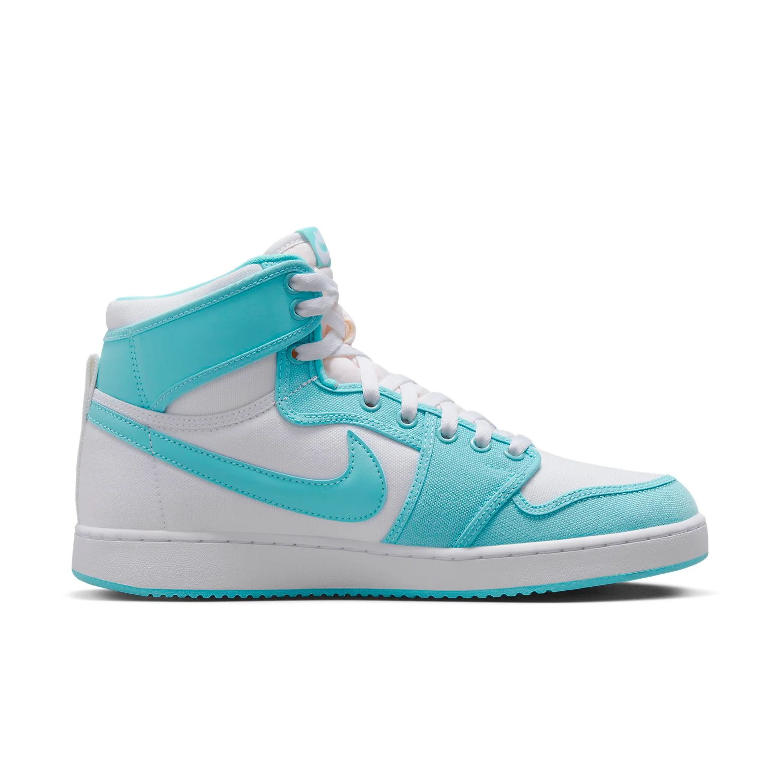 Retro AJKO 'Bleached Aqua' DO5047-411