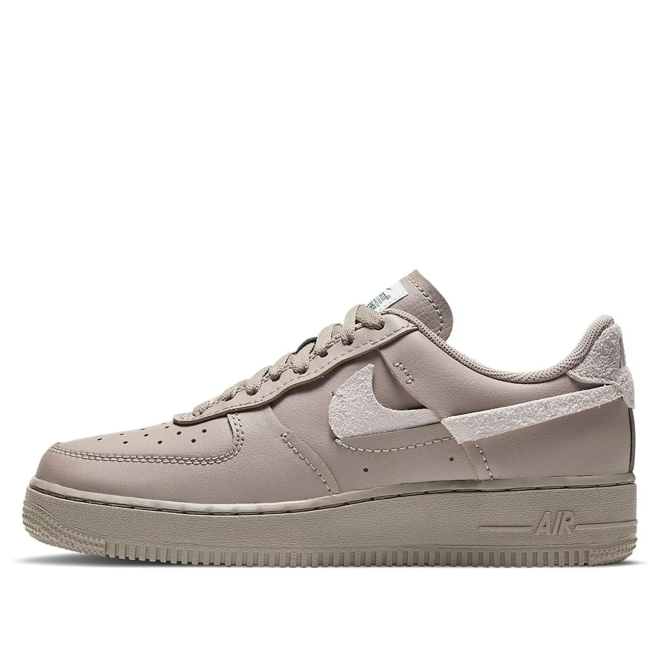 (WMNS) Nk AF 1 LXX 'Malt' DH3869-200