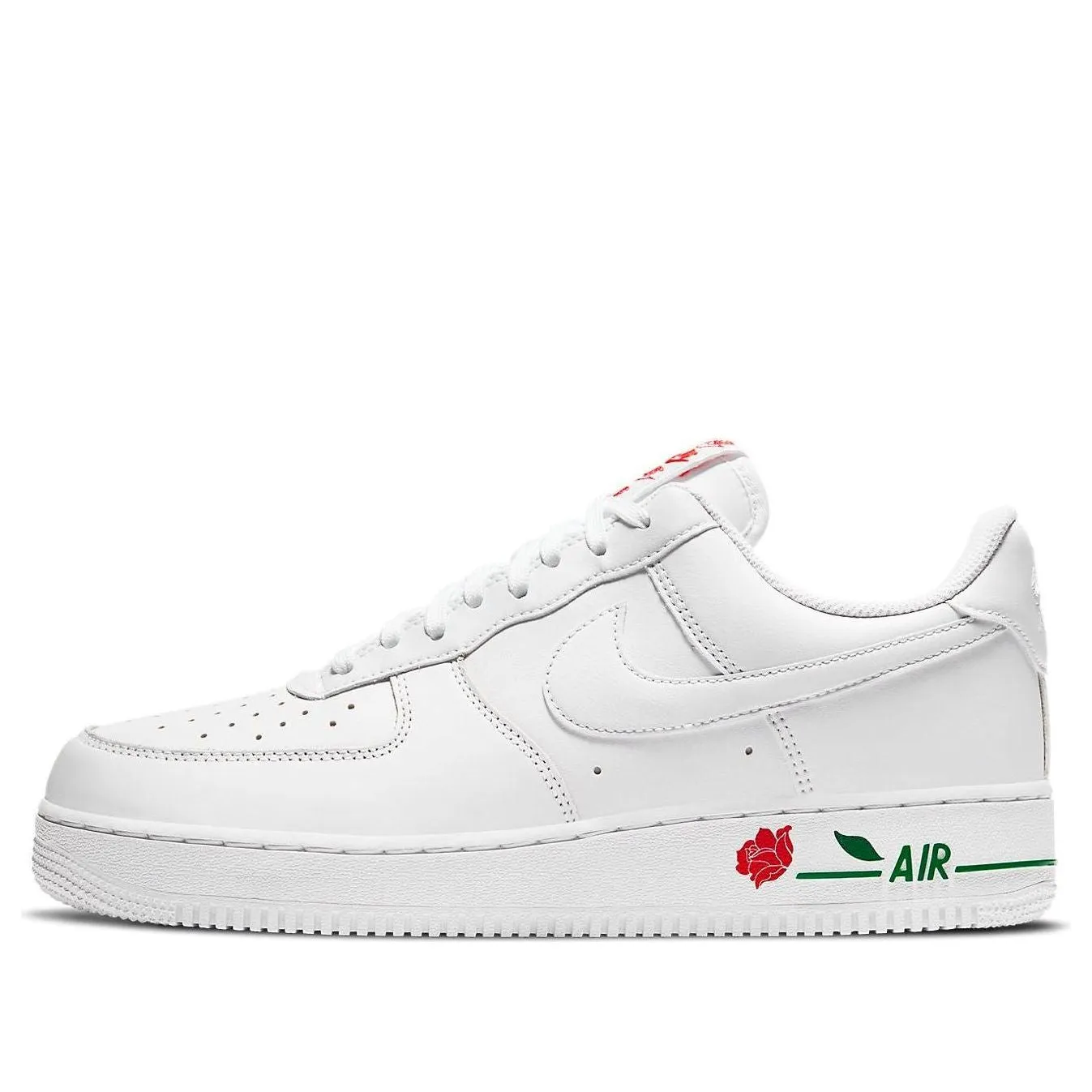 Nk AF 1 '07 LX 'Rose' CU6312-100