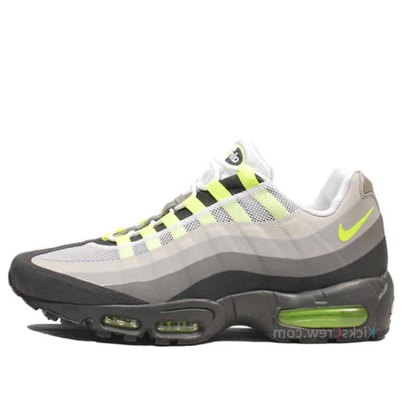 Air Max 95 No Sew 'Neon' 511306-040
