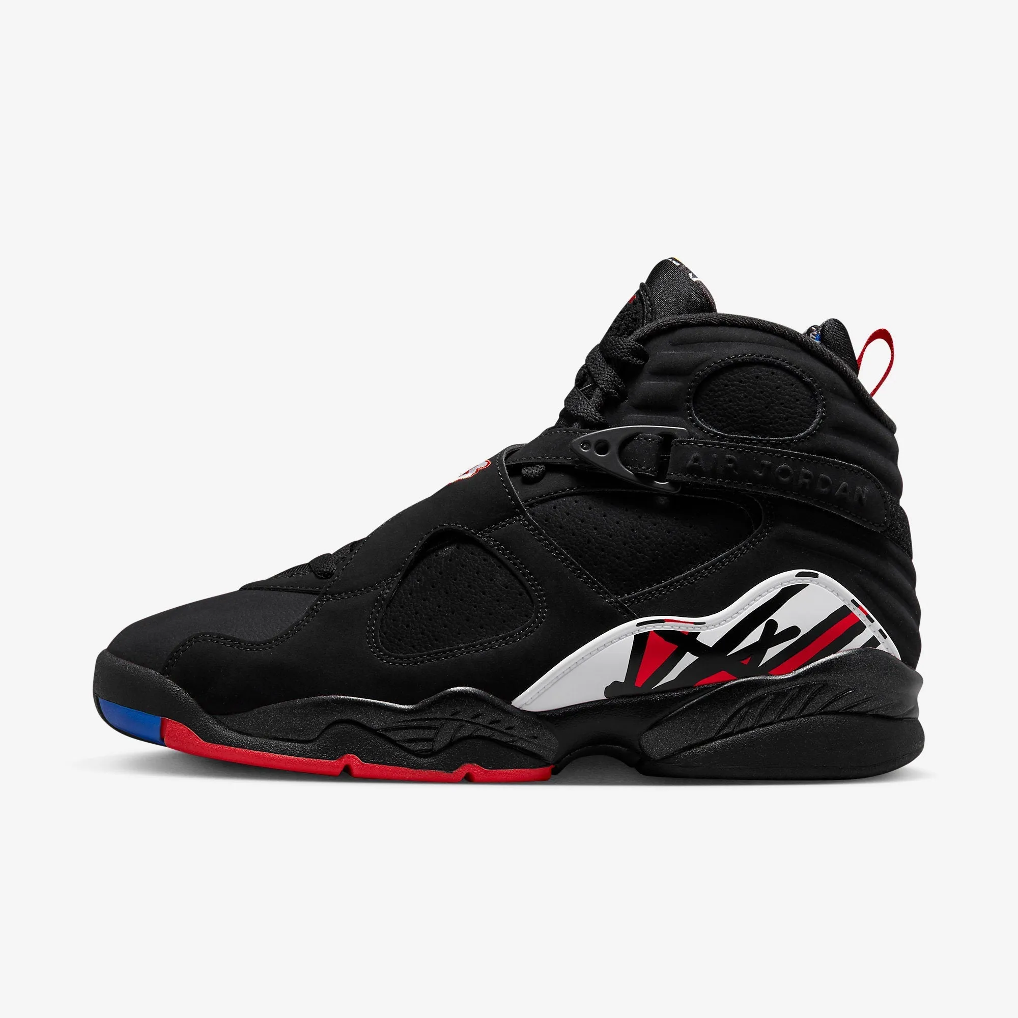(Men's) AJ 8 Retro 'Playoffs' (2023) 305381-062