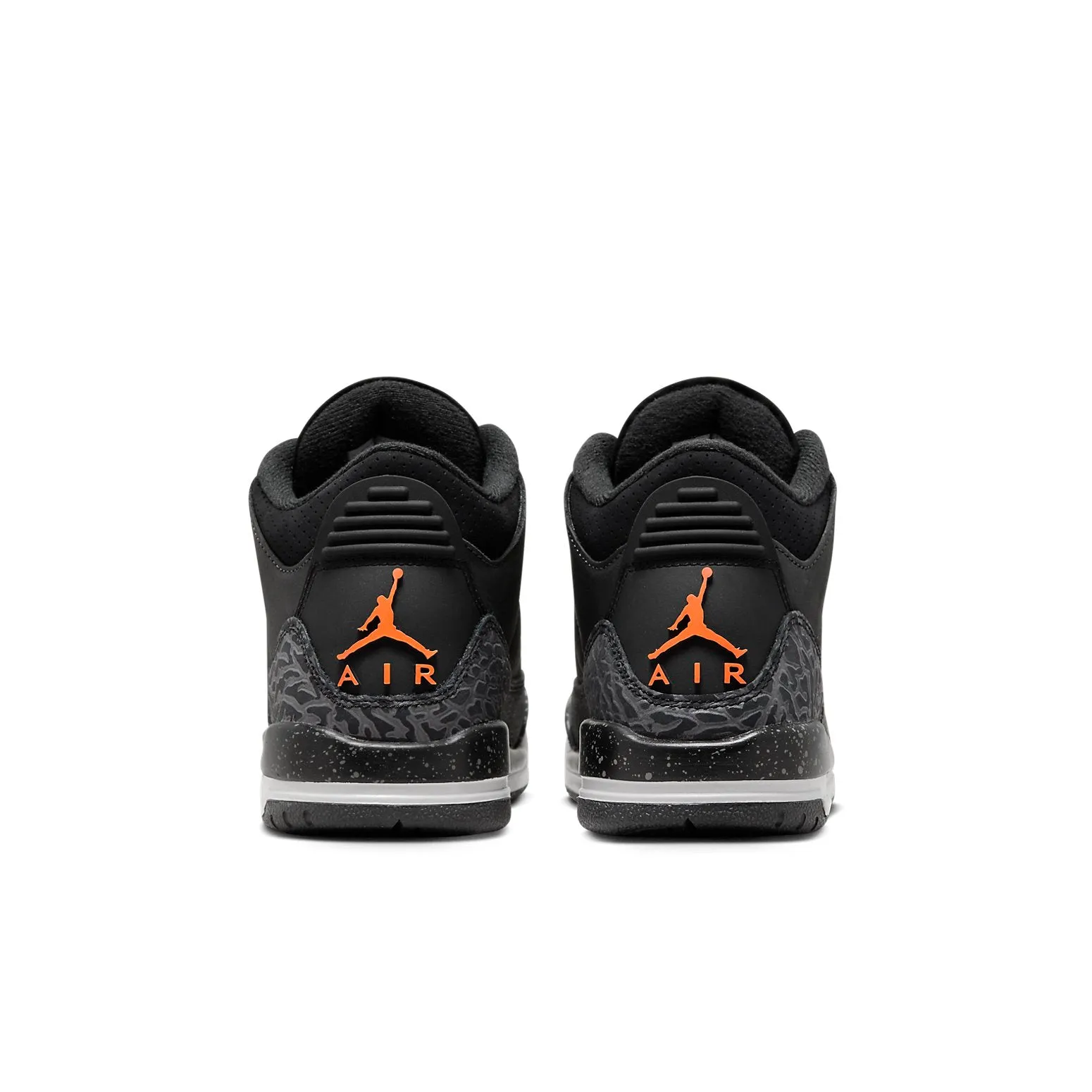 (GS) AJ 3 Retro 'Fear Pack 2023' DM0967-080