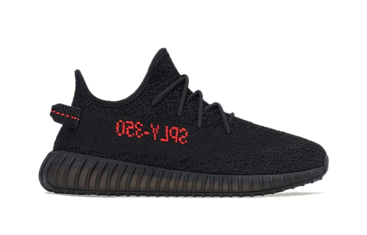 (PS) Yeethtzy Boost 350 V2 Kids 'Bred' GZ8655