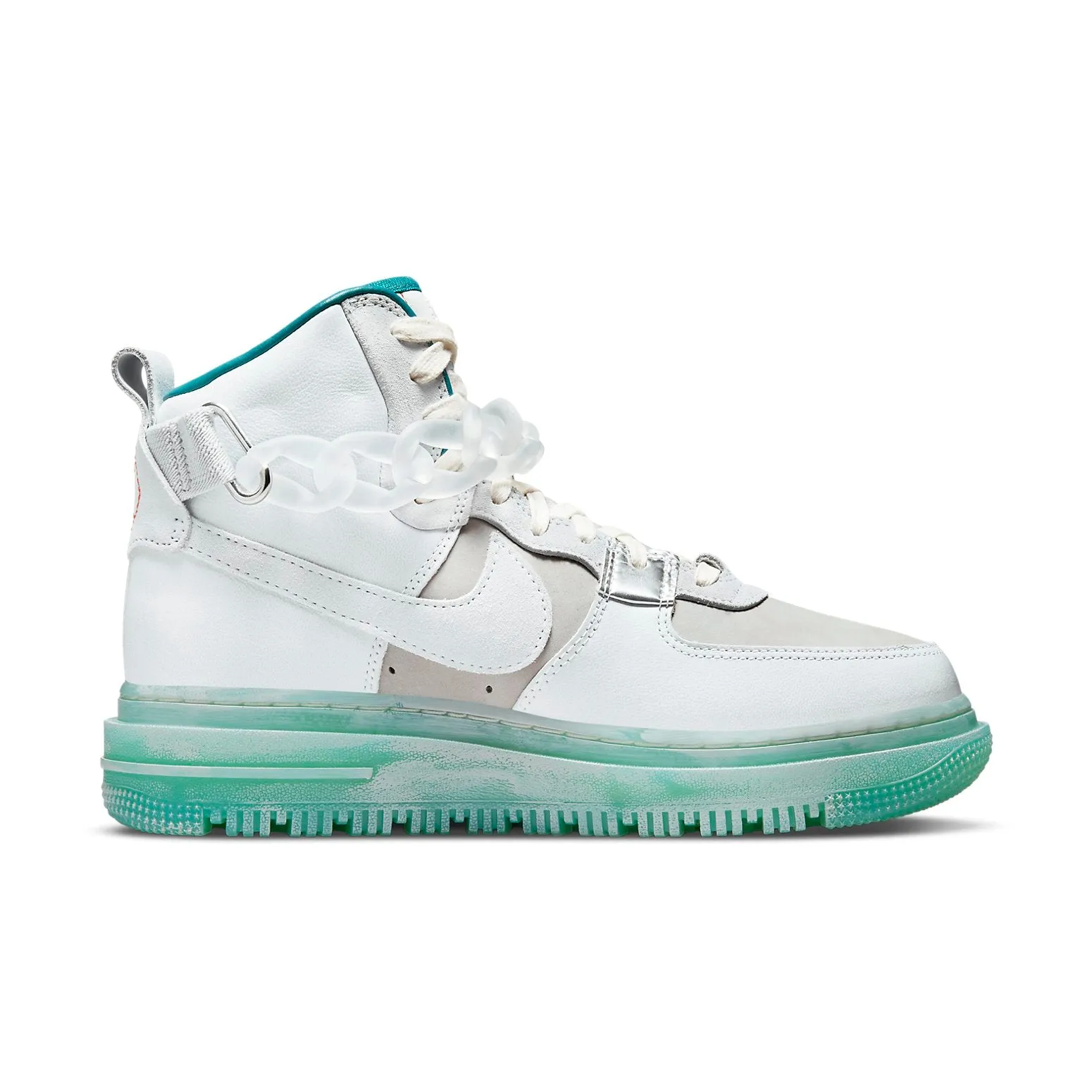 (WMNS) Nk AF 1 High Utility 2.0 'Formless, Shapeless and Limitless' DQ5358-043