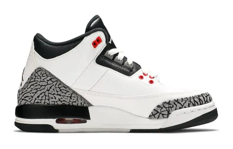 (GS) AJ 3 Retro 'Infrared 23' 398614-123