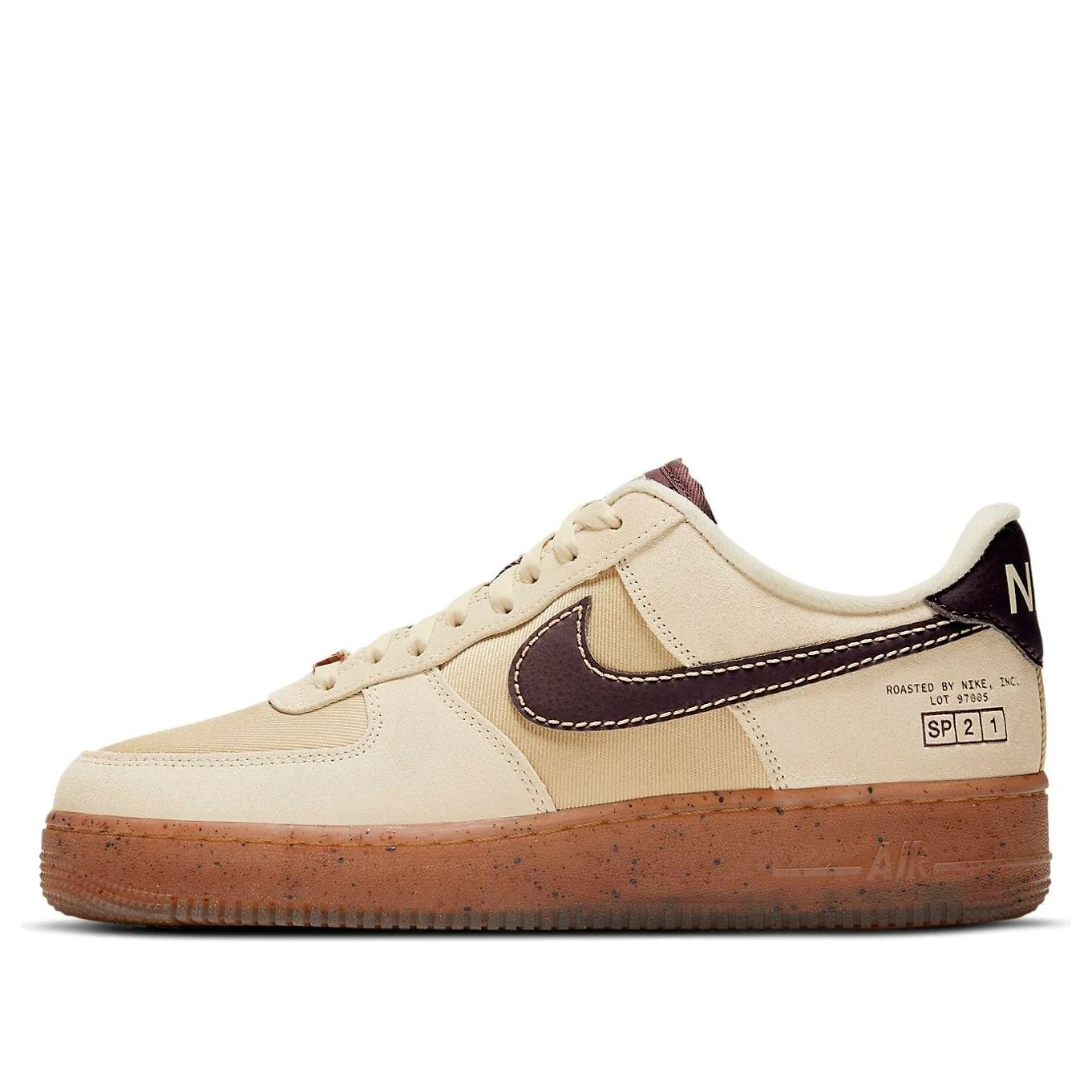 Air Force 1 Low 'Coffee' DD5227-234
