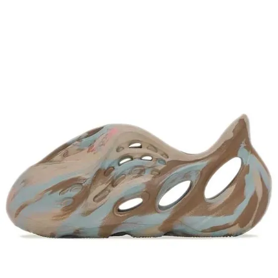 Yeezy Foam Runner Infants 'MX Sand Grey' GY3971