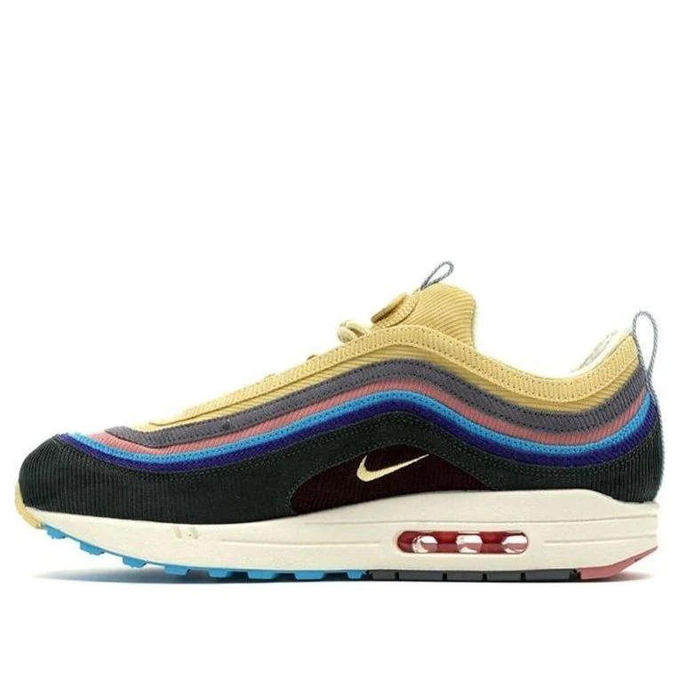 x  Air Max 1/97 'Sean Wotherspoon' AJ4219-400