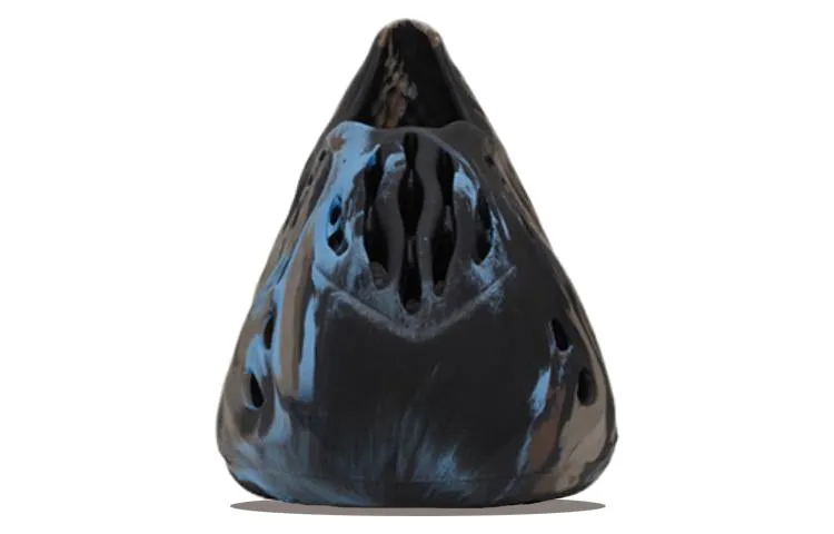 Yeezy Foam Runner 'MX Brown Blue' ID4126