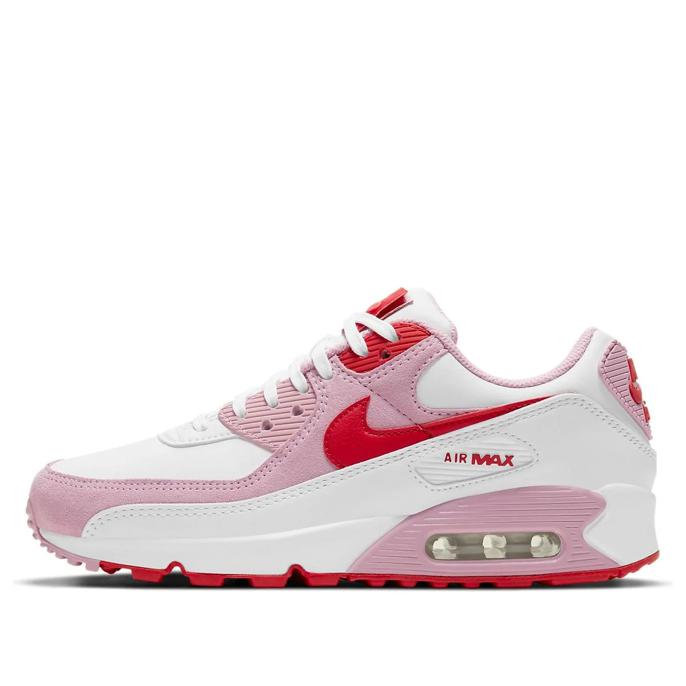(WMNS)  Air Max 90 'Love Letter' DD8029-100