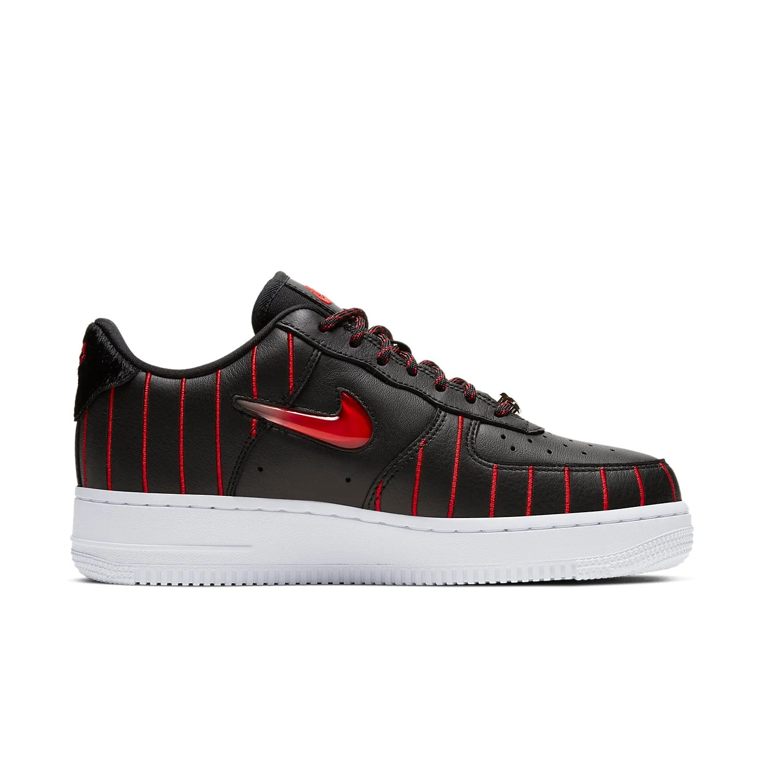 (WMNS) Nk AF 1 Jewel Low 'Chicago' CU6359-001