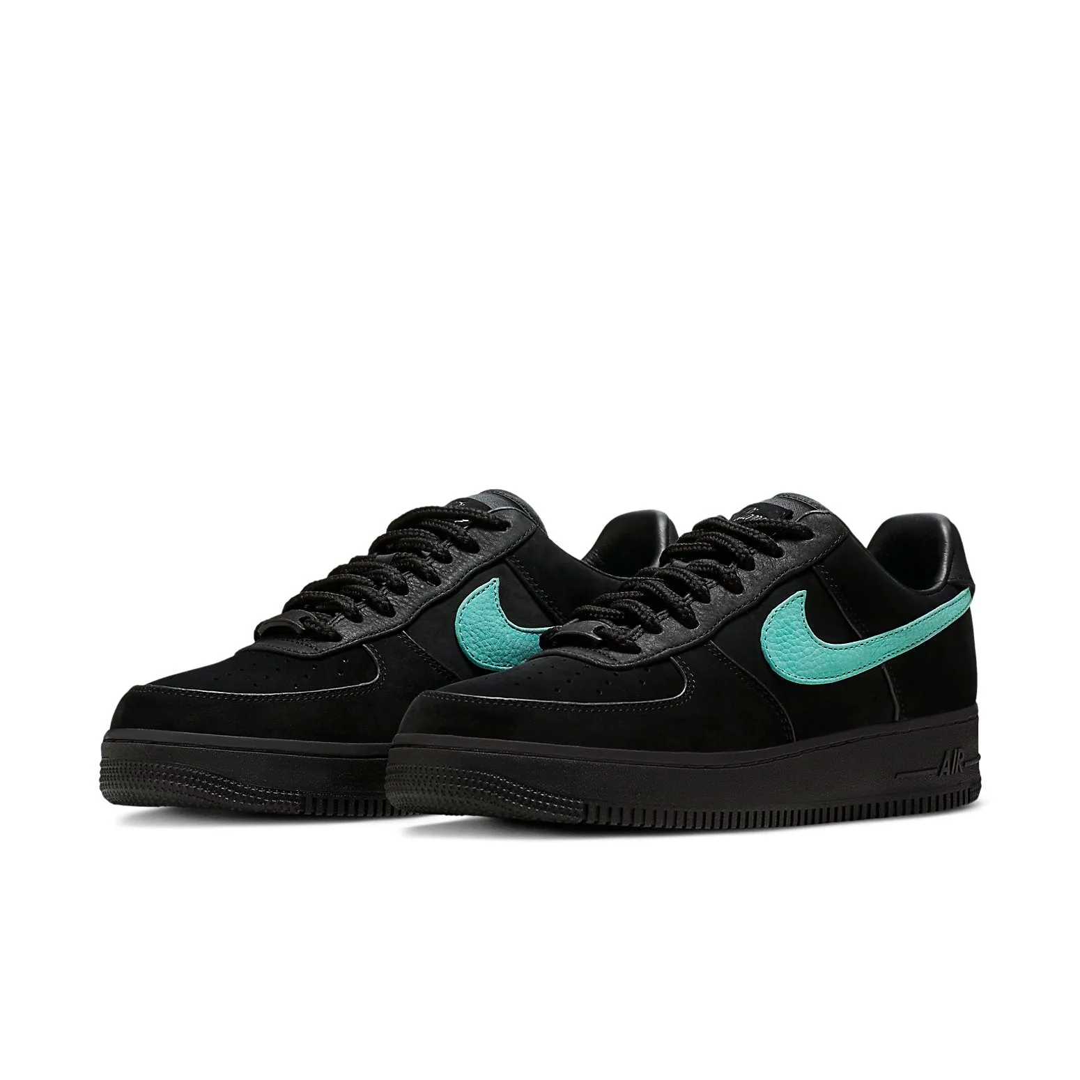 Nk AF 1 Low SP 'Tiffany & Co.' DZ1382-001