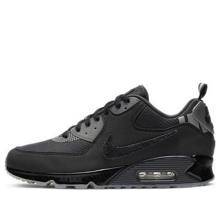Undefeated x Air Max 90 'Anthracite' CQ2289-002