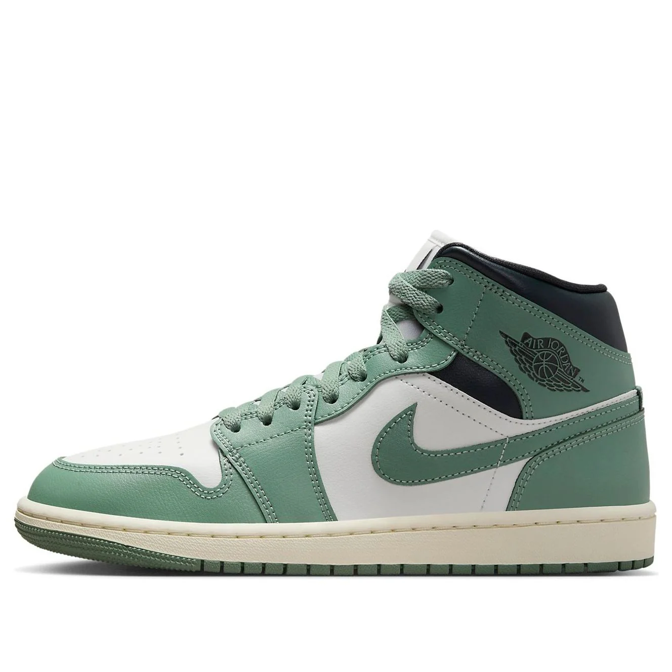 (WMNS)  Mid 'Jade Smoke' BQ6472-130