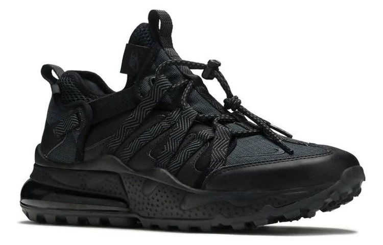 Air Max 270 Bowfin 'Triple Black' AJ7200-005