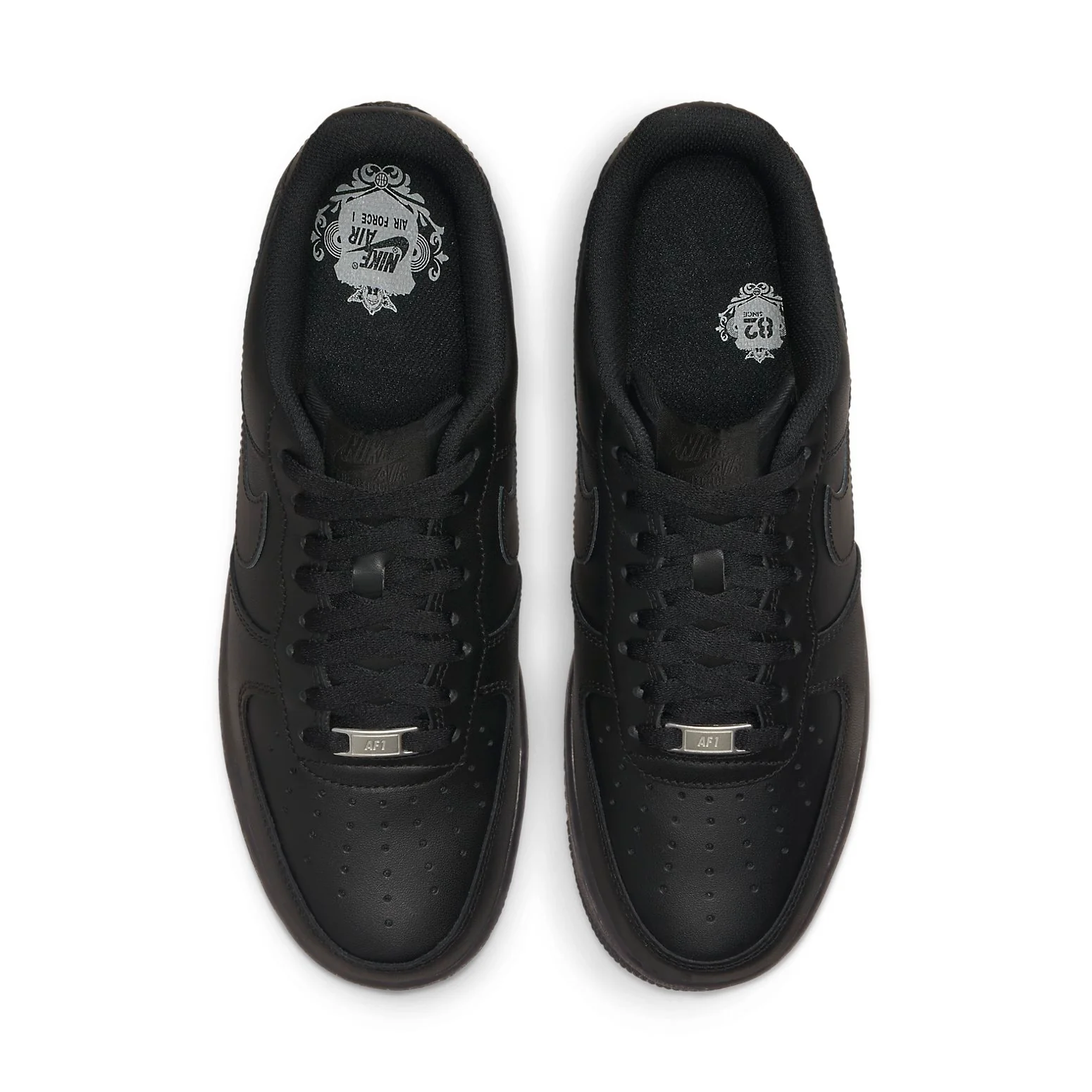Air Force 1 Low '07 'Triple Black' CW2288-001